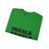 سويت شيرت يوغا عالي الجودة high premium quality yoga sweatshirt