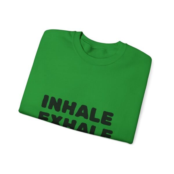 سويت شيرت يوغا عالي الجودة high premium quality yoga sweatshirt