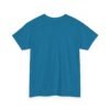 لا تقلق، كن سعيدًا، حافظ على لياقتك البدنية (تيشيرت) don't worry be happy keep fit t shirt