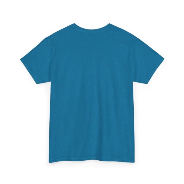 لا تقلق، كن سعيدًا، حافظ على لياقتك البدنية (تيشيرت) don't worry be happy keep fit t shirt