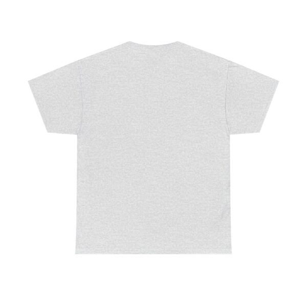 لا تقلق، كن سعيدًا، حافظ على لياقتك البدنية (تيشيرت) don't worry be happy keep fit t shirt