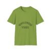wholeness vibes t shirt — "be whole and happy" inspirational tee