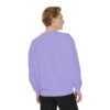 high premium quality vintage garment dyed sweatshirt