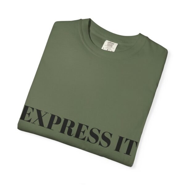 vintage premium quality t shirt — retro 'high premium' graphic tee
