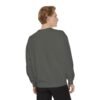 high premium quality vintage garment dyed sweatshirt