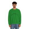 vintage high premium quality retro crewneck sweatshirt