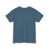 لا تقلق، كن سعيدًا، حافظ على لياقتك البدنية (تيشيرت) don't worry be happy keep fit t shirt