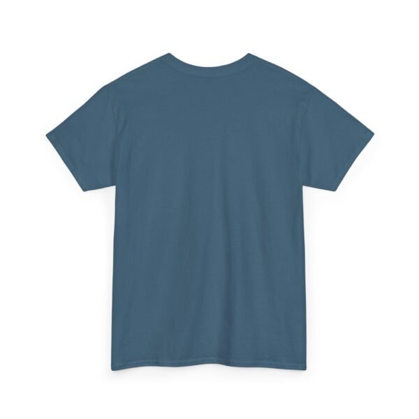 لا تقلق، كن سعيدًا، حافظ على لياقتك البدنية (تيشيرت) don't worry be happy keep fit t shirt
