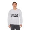 سويت شيرت يوغا عالي الجودة high premium quality yoga sweatshirt