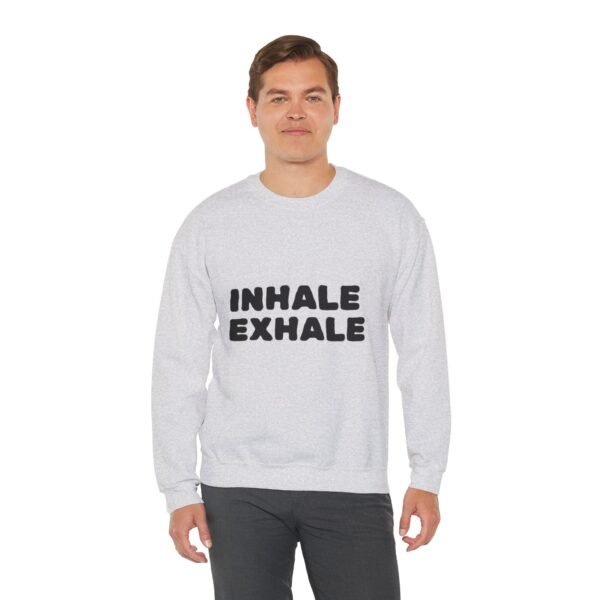 سويت شيرت يوغا عالي الجودة high premium quality yoga sweatshirt