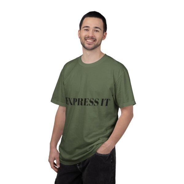 vintage premium quality t shirt — retro 'high premium' graphic tee