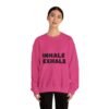 سويت شيرت يوغا عالي الجودة high premium quality yoga sweatshirt