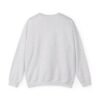 سويت شيرت برقبة دائرية جاهز - سويت شيرت عالي الجودة برسومات مميزة get ready crewneck sweatshirt — high quality graphic crewneck