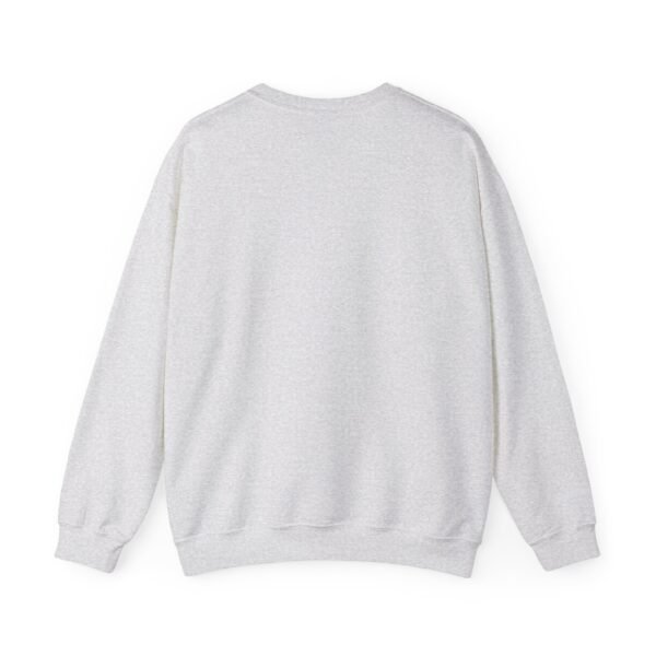 سويت شيرت برقبة دائرية جاهز - سويت شيرت عالي الجودة برسومات مميزة get ready crewneck sweatshirt — high quality graphic crewneck