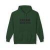 هودي عالي الجودة برائحة منعشة - صوف متوسط الوزن عالي الجودة للجنسين fresh breath quality hoodie — high quality unisex midweight fleece