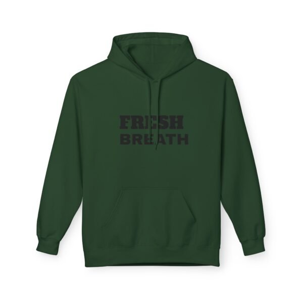 هودي عالي الجودة برائحة منعشة - صوف متوسط الوزن عالي الجودة للجنسين fresh breath quality hoodie — high quality unisex midweight fleece