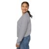 سويت شيرت برقبة دائرية جاهز - سويت شيرت عالي الجودة برسومات مميزة get ready crewneck sweatshirt — high quality graphic crewneck