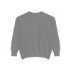 high premium quality vintage garment dyed sweatshirt