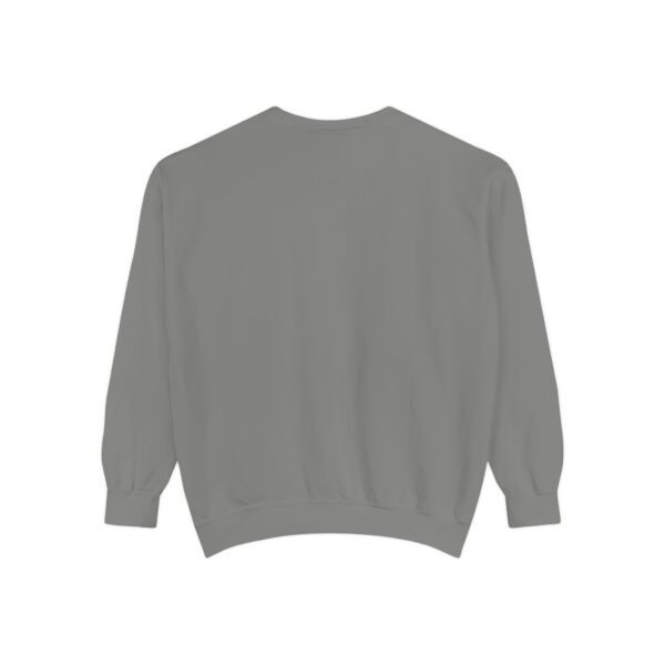 high premium quality vintage garment dyed sweatshirt