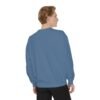 high premium quality vintage garment dyed sweatshirt
