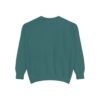 high premium quality vintage garment dyed sweatshirt