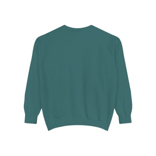 high premium quality vintage garment dyed sweatshirt