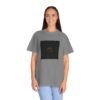ESSENTIAL Gold Logo Luxury T-Shirt — SARIT Fashions Premium Garment-Dyed Tee