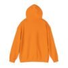 premium quality hooded yoga sweatshirt — high premium quality print