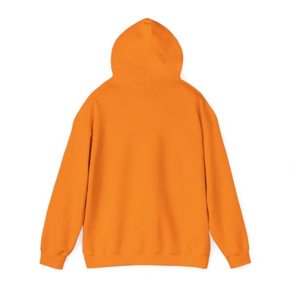 premium quality hooded yoga sweatshirt — high premium quality print
