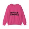 سويت شيرت يوغا عالي الجودة high premium quality yoga sweatshirt