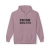 هودي عالي الجودة برائحة منعشة - صوف متوسط الوزن عالي الجودة للجنسين fresh breath quality hoodie — high quality unisex midweight fleece