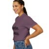 تيشيرت يوغا فاخر. تنفس. توازن. كن. high premium breathe. balance. become. yoga t shirt