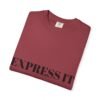 vintage premium quality t shirt — retro 'high premium' graphic tee