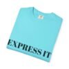 vintage premium quality t shirt — retro 'high premium' graphic tee
