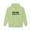 هودي عالي الجودة برائحة منعشة - صوف متوسط الوزن عالي الجودة للجنسين fresh breath quality hoodie — high quality unisex midweight fleece