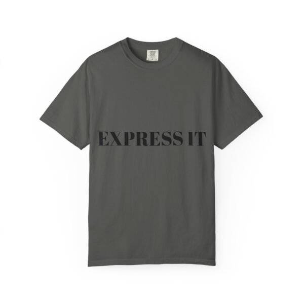 vintage premium quality t shirt — retro 'high premium' graphic tee