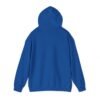 premium quality hooded yoga sweatshirt — high premium quality print