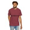 vintage premium quality t shirt — retro 'high premium' graphic tee