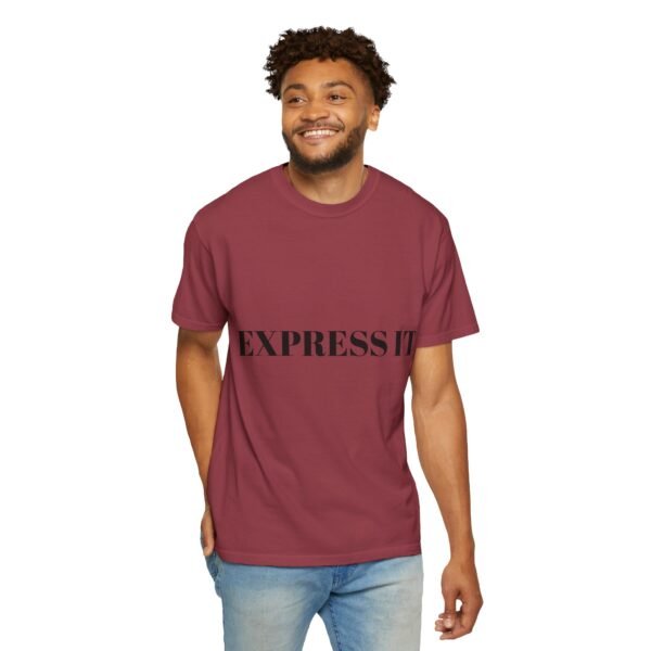 vintage premium quality t shirt — retro 'high premium' graphic tee
