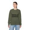 سويت شيرت يوغا عالي الجودة high premium quality yoga sweatshirt