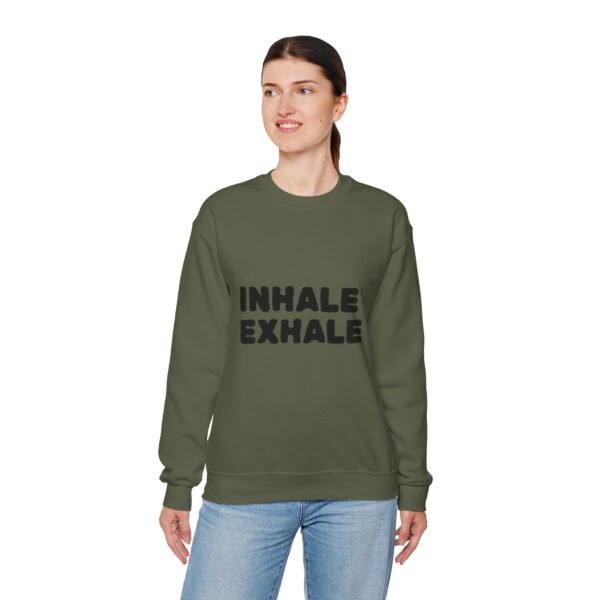 سويت شيرت يوغا عالي الجودة high premium quality yoga sweatshirt