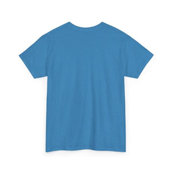 لا تقلق، كن سعيدًا، حافظ على لياقتك البدنية (تيشيرت) don't worry be happy keep fit t shirt