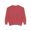 high premium quality vintage garment dyed sweatshirt