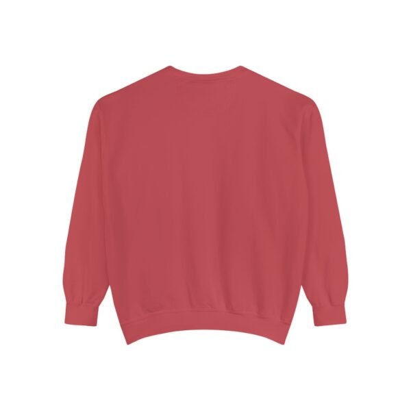 high premium quality vintage garment dyed sweatshirt