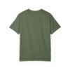 vintage premium quality t shirt — retro 'high premium' graphic tee