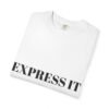 vintage premium quality t shirt — retro 'high premium' graphic tee
