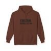 هودي عالي الجودة برائحة منعشة - صوف متوسط الوزن عالي الجودة للجنسين fresh breath quality hoodie — high quality unisex midweight fleece