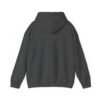 high premium quality wear the change hoodie — inspirational graphic pullover for activists & eco advocates