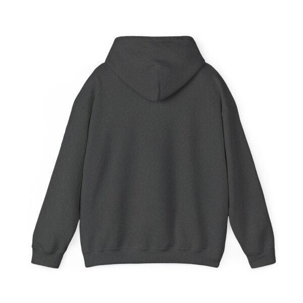 high premium quality wear the change hoodie — inspirational graphic pullover for activists & eco advocates