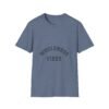 wholeness vibes t shirt — "be whole and happy" inspirational tee